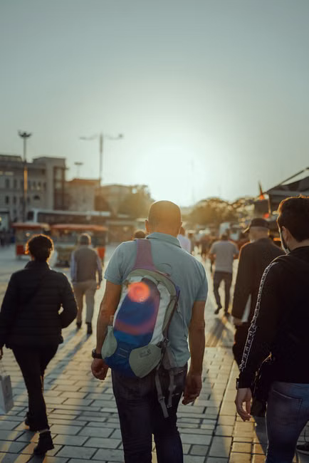 Mochila Casual Urbana