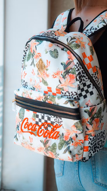 Bolsa Tote Grande